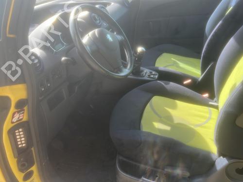 Front left window mechanism PEUGEOT 1007 (KM_) 1.4 | BP28172289C22 - Image 11