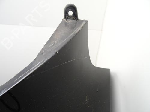 Rear bumper KIA SOUL I (AM) 1.6 CRDi 128 | BP29911466C8