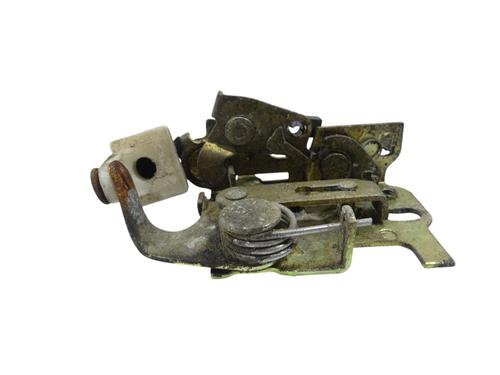 Used Rear right lock Rear right lock CITROËN C15 Box Body/MPV (VD_) 1.8 D (60 hp) 34501332 34501332