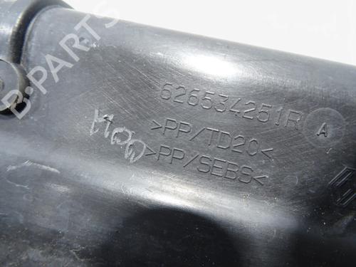 Support RENAULT ZOE (BFM_) ZOE | BP38788085C155 - Image 2