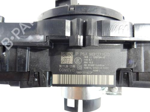 ratstangsstang-citroen-c3-iii-sx-2016-38113511 main image