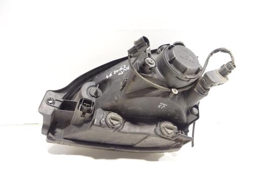 Right headlight HYUNDAI TUCSON (JM) 2.0 CRDi All-wheel Drive | BP29066001C29 