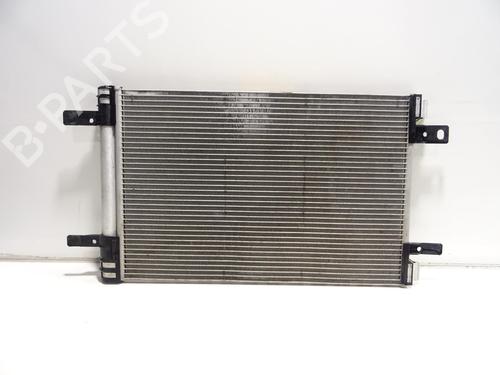 AC radiator CITROËN BERLINGO Box Body/MPV (K9) 1.5 BlueHDi 100 | BP30089821M32 