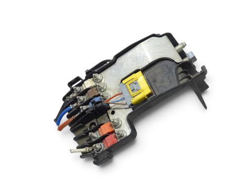 Electronic module PEUGEOT PARTNER Tepee | BP39257910M83 - Image 2