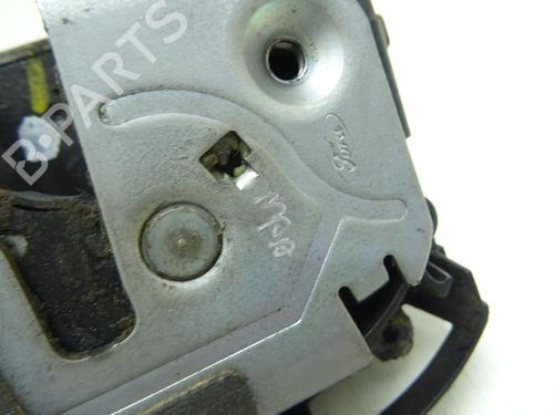 Front left lock FORD FIESTA VI (CB1, CCN) 1.4 TDCi | BP29450148C98 