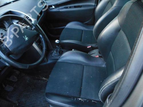Climate control PEUGEOT 207 SW (WK_) 1.6 HDi | BP20070114I5 