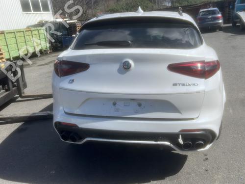 Luftventil ALFA ROMEO STELVIO (949_) 2.2 D Q4 (949.AXE2A) | BP26282760I21  - Image 7