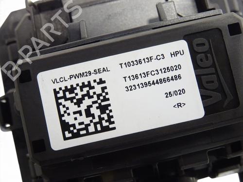 Heater resistor DACIA DUSTER (PYM_, PYN_) 1.6 HYBRID 140 | BP39166760M108 - Image 5