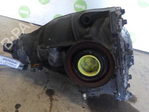 Differential, bag MERCEDES-BENZ CLK (C209) CLK 270 CDI (209.316) | BP21971161M24 