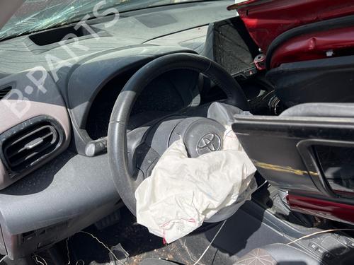 Used Parts TOYOTA YARIS CROSS (MXP_)  1.5 Hybrid (MXPJ10)  4836428