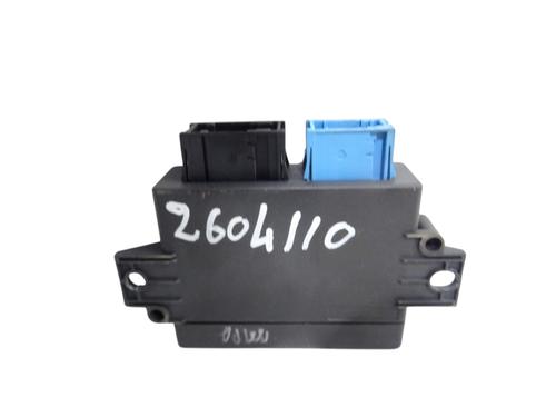 Used Electronic module Electronic module 38727166 38727166