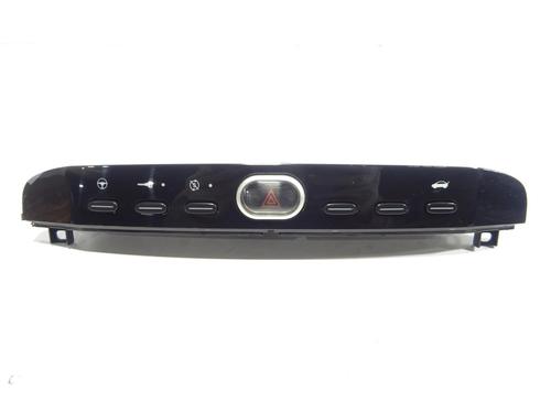 Used Warning switch FIAT PUNTO EVO (199_) 1.3 D Multijet (199AXC1A, 199BXC1A, 199AXT1A, 199BXT1A) (75 hp) 28612105