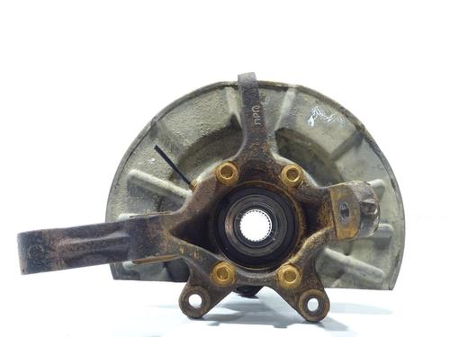 Left front steering knuckle SUZUKI GRAND VITARA II (JT, TE, TD) 1.9 DDiS All-wheel Drive (JT419, TD44, JB419WD, JB419XD,... | BP27236738M25