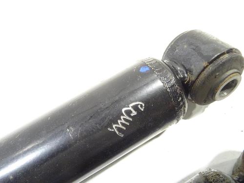 Used Right rear shock absorber Right rear shock absorber FIAT PANDA (312_, 319_) 1.2 (312PXA1A) (69 hp) 26711584 26711584