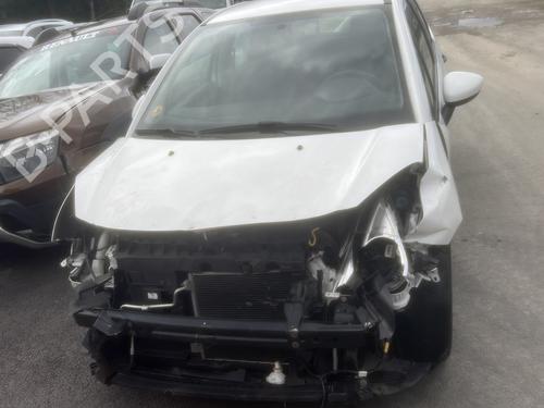 Left tailgate light CITROËN C3 II (SC_) 1.4 HDi 70 (SC8HZC, SC8HR0, SC8HP4) | BP24983000C79 - Image 7