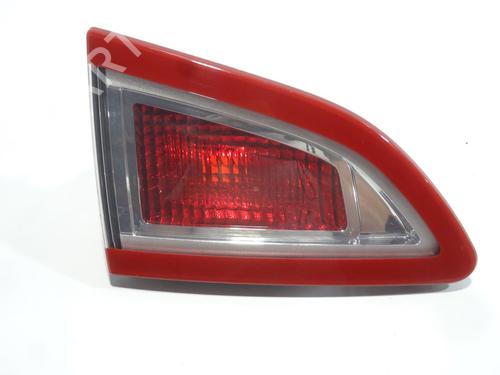 Left tailgate light RENAULT SCÉNIC III (JZ0/1_) 1.6 E85 (JZ03, JZ1Y) | BP27212714C79 - Image 5