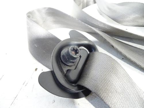 Front left seatbelt CITROËN C5 III Break (RW_) 2.0 HDi | BP32001554I26