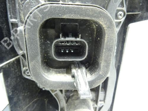 Right taillight CITROËN JUMPER II Van 2.2 BlueHDi 165 | BP29340914C35 