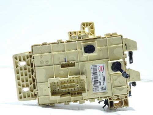 Used Electronic module Electronic module KIA SOUL II (PS) [2014-2019] 27633726 27633726