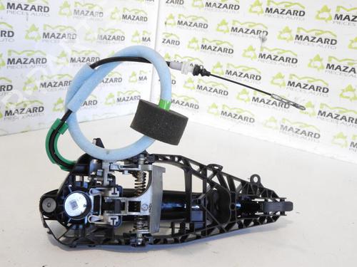 Rear right exterior door handle BMW X1 (F48) xDrive 18 d | BP20176287C130 