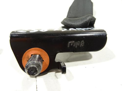 Seat buckle SSANGYONG TIVOLI 1.6 XDi 160 | BP32195844I32 - Image 2