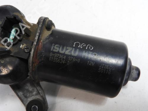 Used Front wiper motor Front wiper motor ISUZU D-MAX I (TFR, TFS) 3.0 DiTD 4x4 (TFS77H) (131 hp) 20054322 20054322