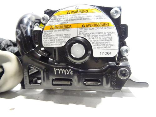 Front right belt tensioner SUZUKI IGNIS III (MF, FF) 1.2 (ATK412) | BP29863397C88