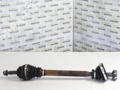Used Left front driveshaft DACIA SANDERO [2008-2025]  20041581