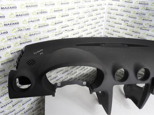 Used Dashboard Dashboard AUDI A3 Sportback (8PA) 1.6 TDI (105 hp) 20056742 20056742