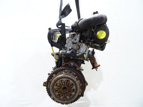Motor RENAULT KANGOO Express (FC0/1_) 1.2 (FC01, FC0A, FC0F) | BP28612086M1 