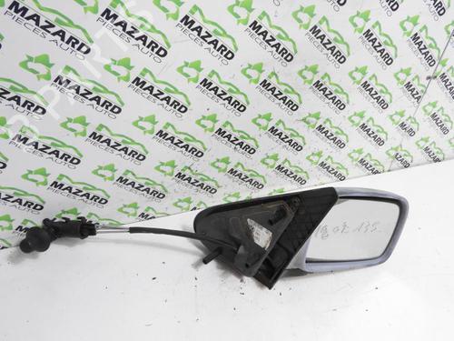 Used Right mirror VW POLO III (6N1) 64 1.9 SDI (64 hp) 21965691