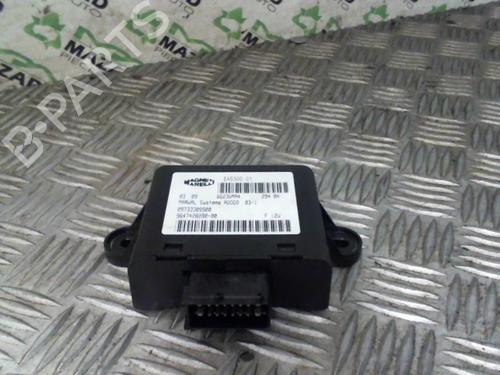 Used Control unit CITROËN C5 II (RC_) 1.6 HDi (RC8HZB) (109 hp) 22515330