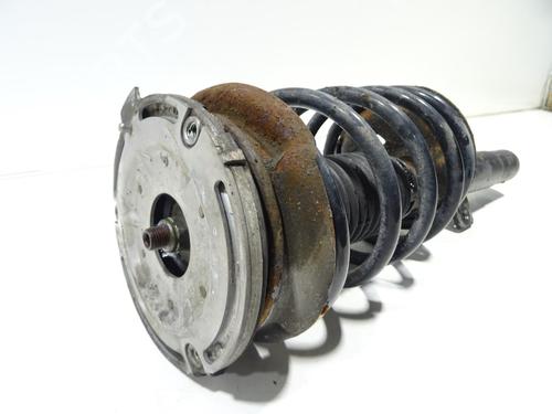 Left front shock absorber PEUGEOT 607 (9D, 9U) 2.0 HDI | BP28163477M16  - Image 5
