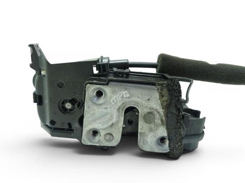 Used Rear left lock Rear left lock RENAULT CLIO IV (BH_) 0.9 TCe 90 (BHNF, BHMA, BHMH, BHJK, BHJR) (90 hp) 34359543 34359543