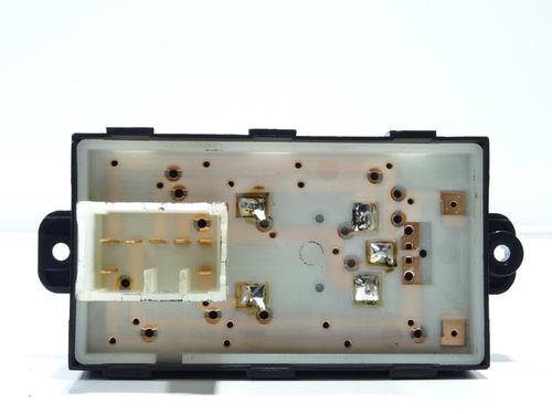 left-rear-window-switch-kia-soul-ii-ps-2014-2015-2016-2017-2018-2019-27633686 main image