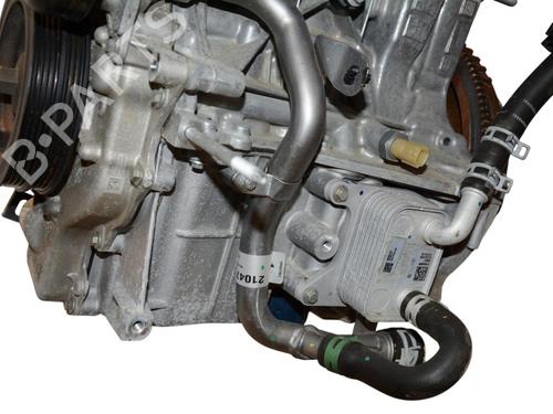 Engine RENAULT CLIO V (B7_) 1.0 SCe 75 (B7M5) | BP38619259M1 - Image 8