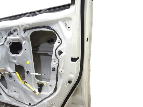 Right front door SUZUKI IGNIS III (MF, FF) 1.2 (ATK412) | BP29852791C3