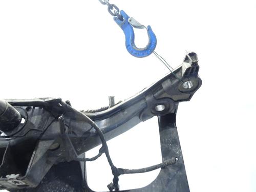 Frontplade/Frontkurv RENAULT KANGOO Express (FW0/1_) 1.5 dCi 90 (FW0G, FW05, FW08, FW11) | BP31858363C72 