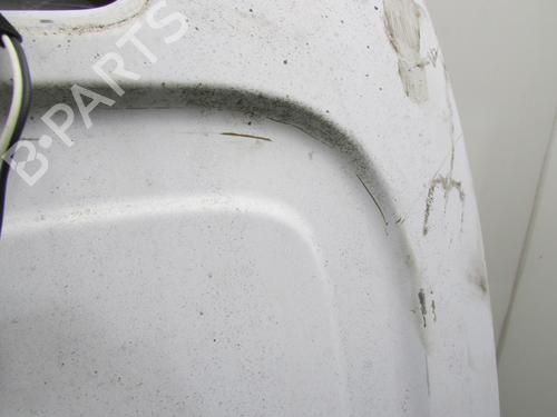 Left tailgate RENAULT KANGOO Express (FC0/1_) 1.9 dCi 4x4 (FC0V) | BP21973099C76 