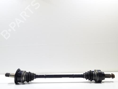 Used Right rear driveshaft BMW 3 Touring (F31) 320 d xDrive (200 hp) 20062049