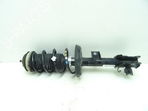 Used Left front shock absorber Left front shock absorber FIAT PANDA (312_, 319_) 0.9 Natural Power (312PXN1A) (80 hp) 32269783 32269783