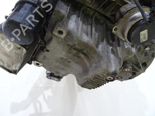 Engine PORSCHE CAYENNE (9PA) Turbo S 4.5 | BP23401179M1 - Image 9