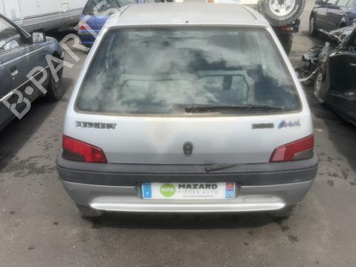Used Parts PEUGEOT 106 I (1A, 1C) 1.4 2667280