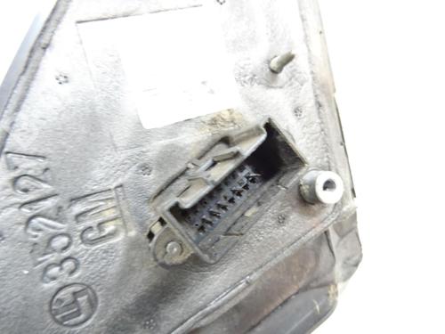 Left mirror OPEL VECTRA C (Z02)  | BP21969661C26 