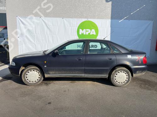 Alternator AUDI A4 B5 (8D2) 1.9 TDI | BP35888616M7 - Image 7