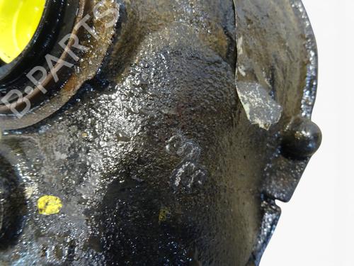 Front differential BMW X3 (E83) | BP36541192M23 - Image 3
