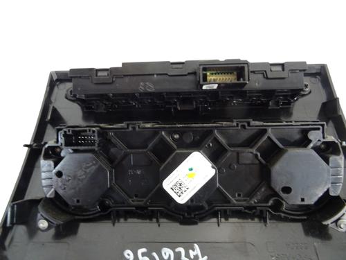 Climate control DACIA DUSTER (HM_) 1.0 LPG (HMMT) | BP38727017I5 - Image 3