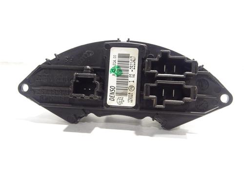 Varmeblæsermodstand ABARTH 500 / 595 / 695 1.4 (312.AXF11, 312.AXF1A) | BP29969976M108