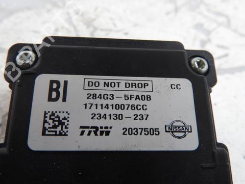 Used Camera Camera NISSAN MICRA V (K14) 0.9 IG-T (90 hp) 20070964 20070964