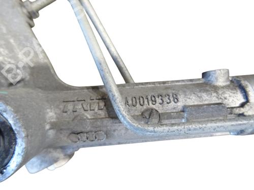 Steering rack AUDI A1 (8X1, 8XK) 1.6 TDI | BP38976430M22 - Image 7